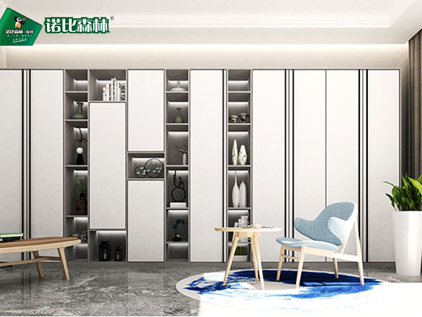 榻榻米、書房系列