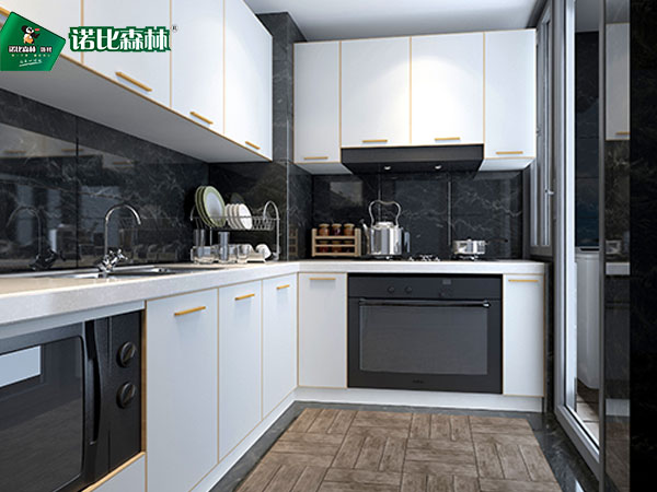 廚房、櫥柜系列