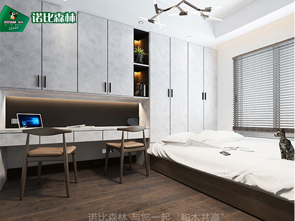 榻榻米、書房系列