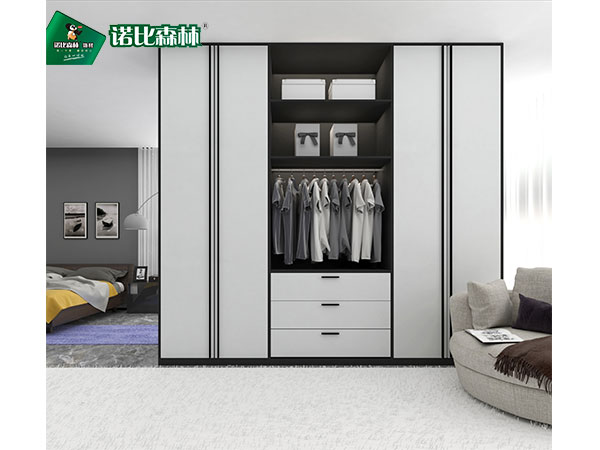 臥室、衣帽間系列