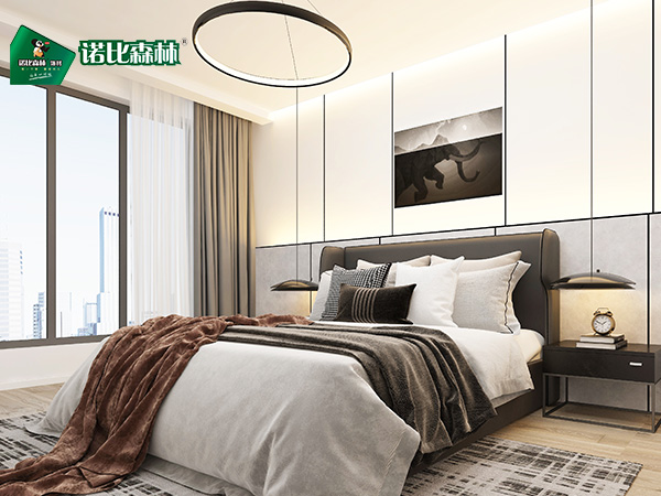   臥室、衣帽間系列