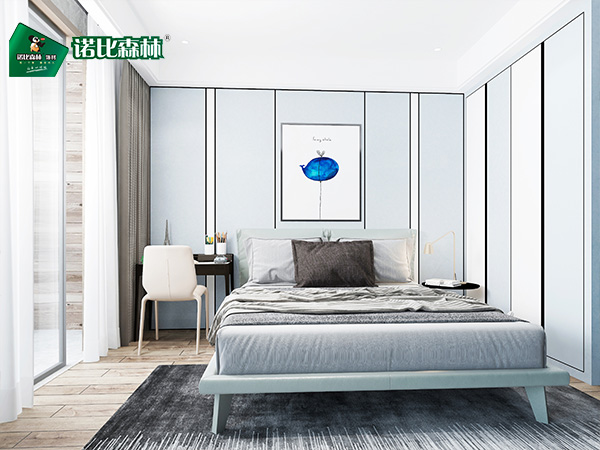   臥室、衣帽間系列